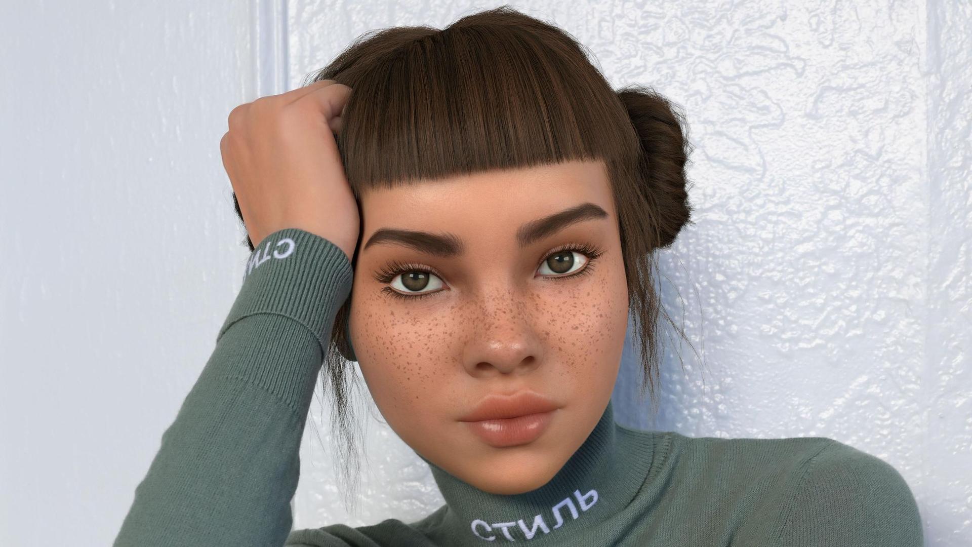 How The Fashion Industry Propels Virtual Influencers